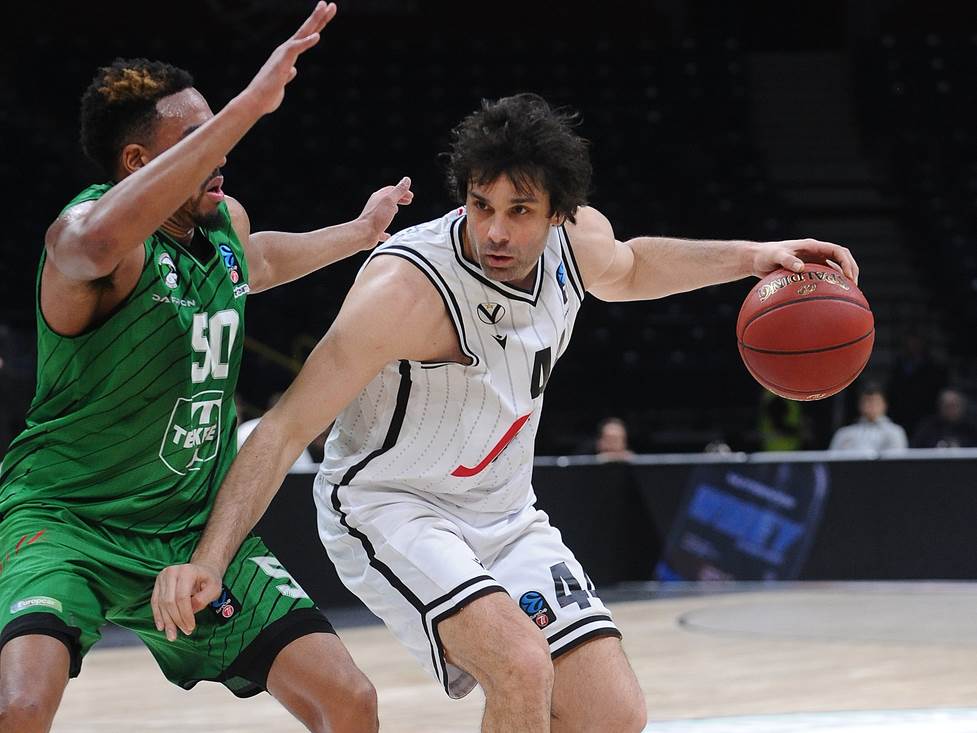  Kivni na Evroligu, prelaze u FIBA Ligu šampiona! 