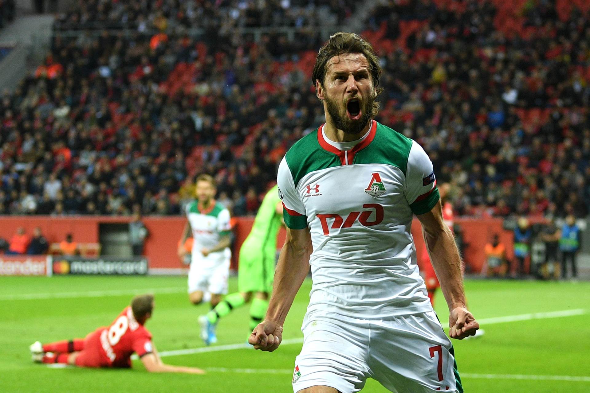  Nastavlja se Premijer liga Rusije 