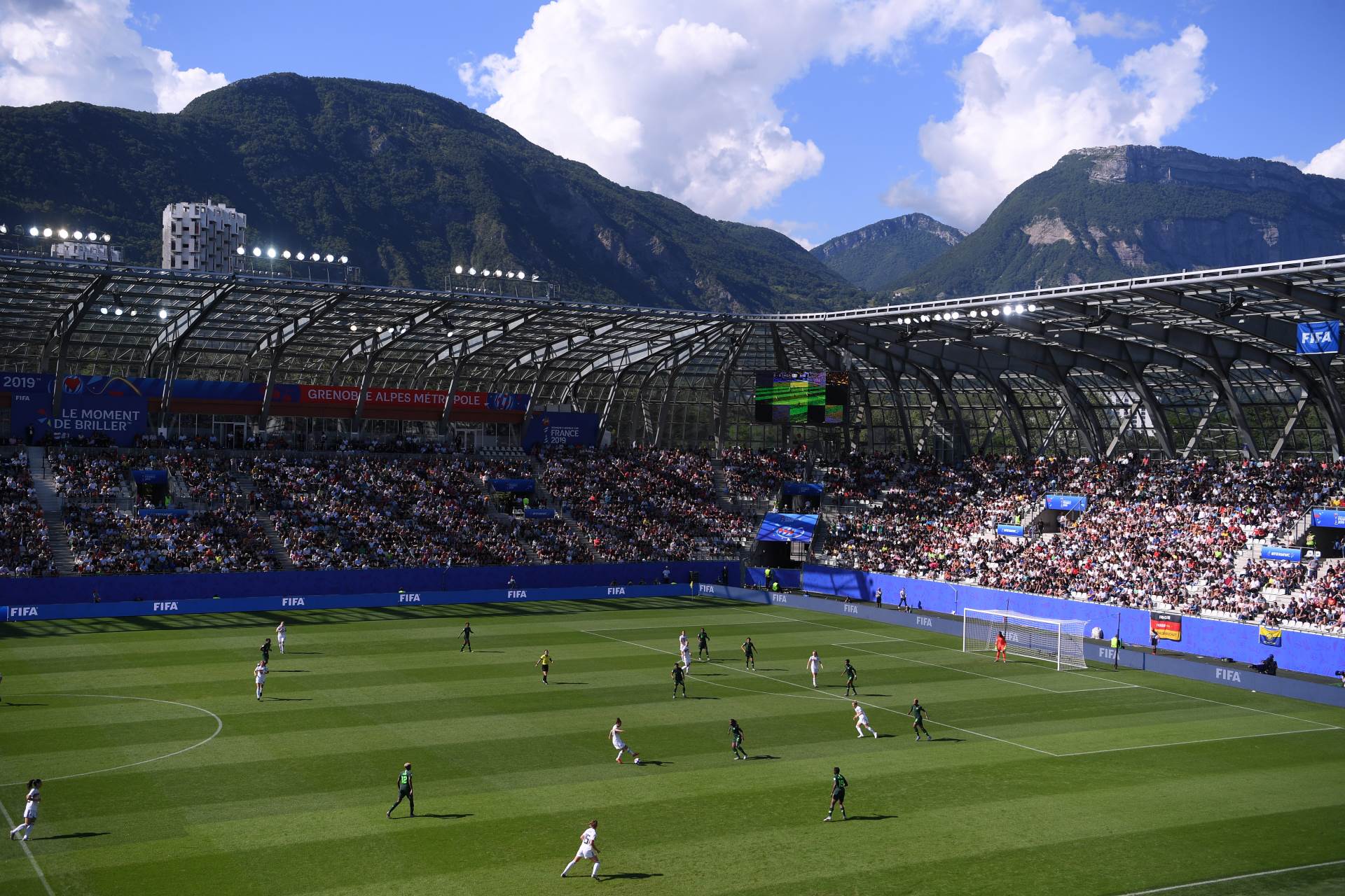  FIFA u junu bira sledećeg domaćina Svetskog prvenstva 