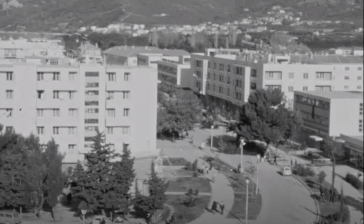  Kinoteka pripremila serijal "Crnogorski gradovi kroz vrijeme" 
