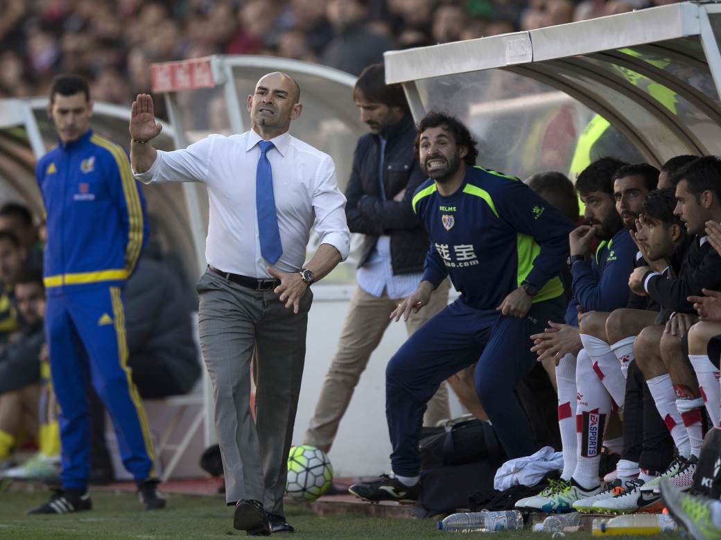  Rajo Valjekano odbio da trenira - razlog je za divljenje! 