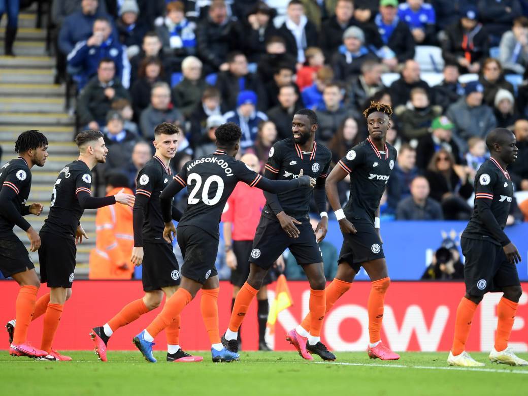  Načinjen prvi korak ka povratku Premijer lige! 