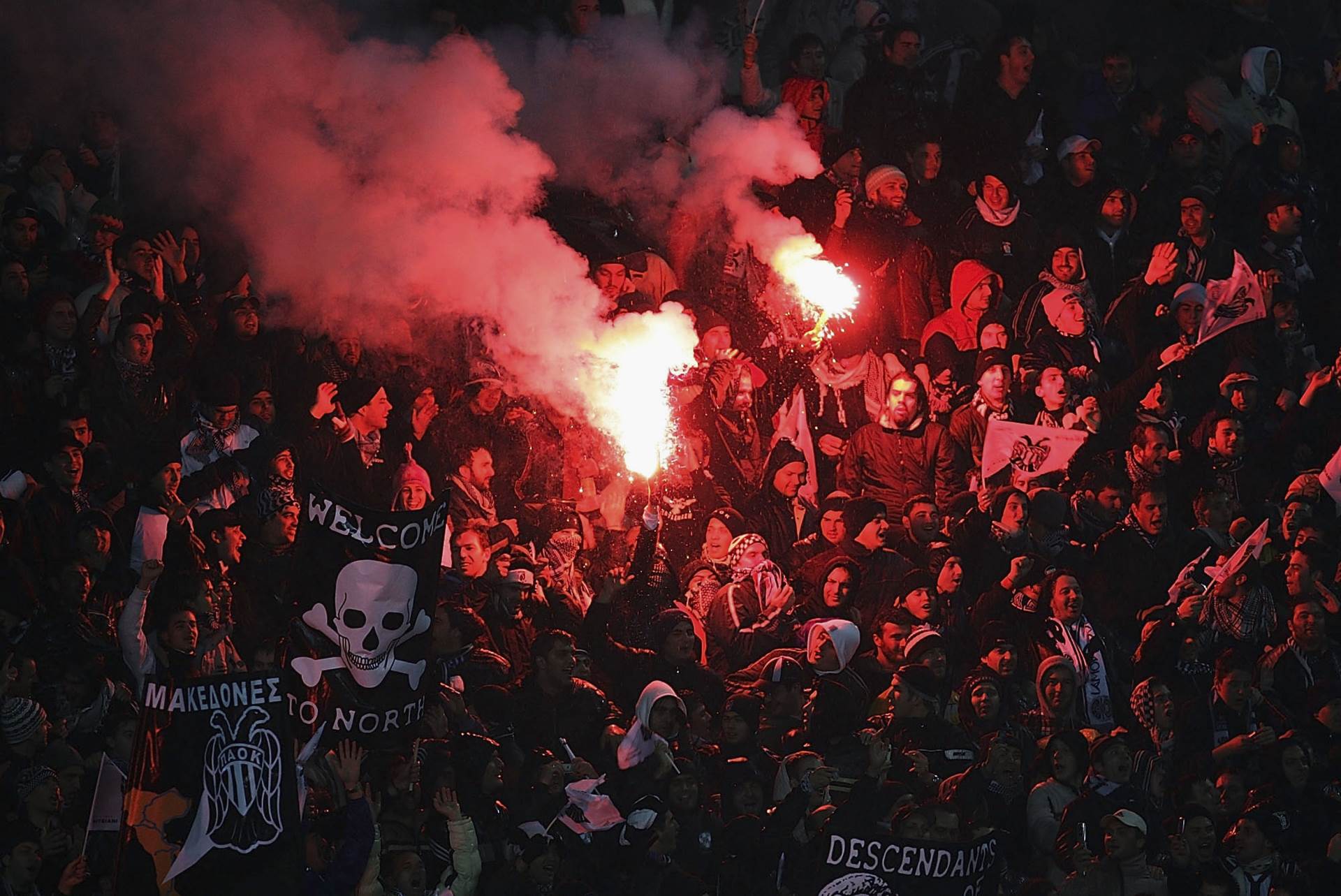  Vraća se fudbal u Grčkoj, odmah veliki derbi! 