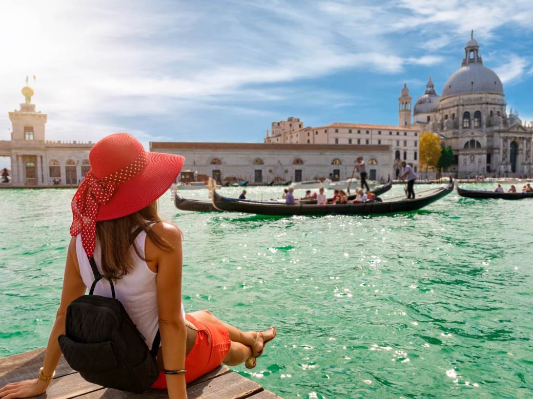  Italija "prima" turiste od 3. juna: Evo ko može da putuje i kako 