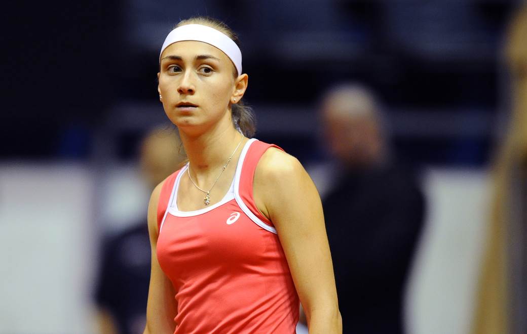  "Nisam protiv Novakove ideje, WTA i ATP nisu isto" 