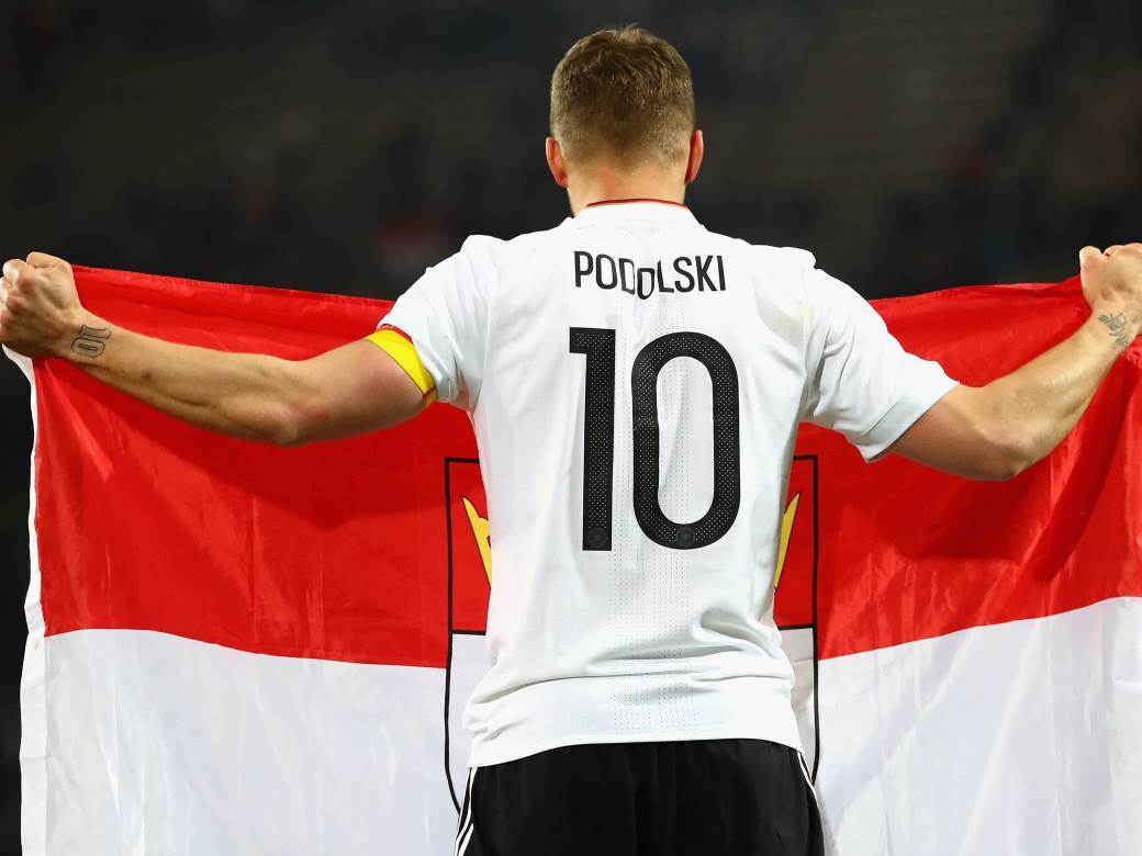 Bivši Poljak ponosan na SVOJU Nemačku: Mi Nemci... 