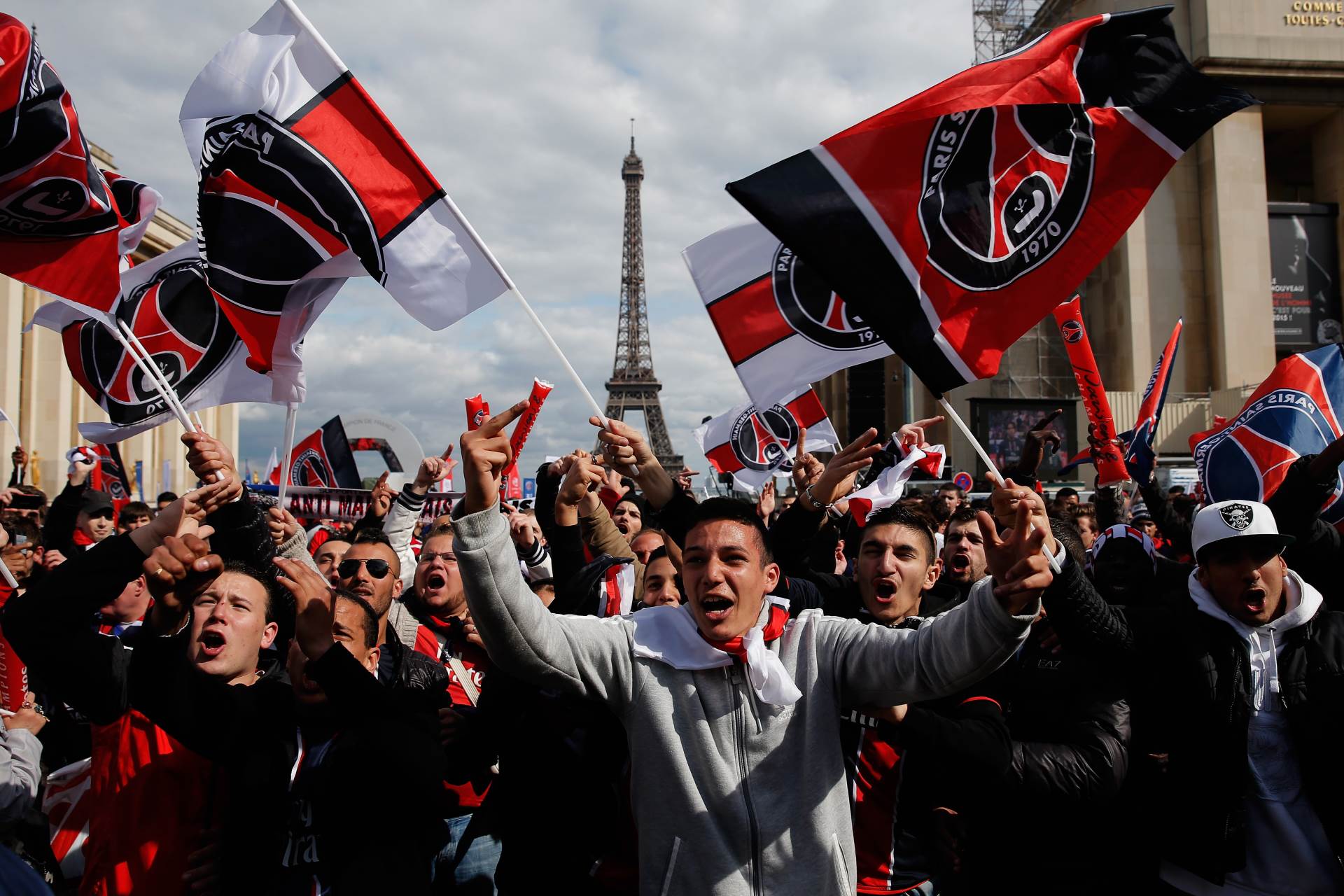  Francuzi sad hoće da IPAK odigraju prekinutu sezonu? 