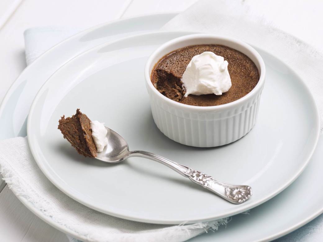  Brzo, lako i ukusno: Ledeni krem od čokolade 