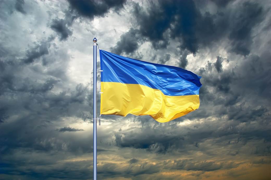  Ukrajinski predsjednik htio da se zarazi koronom: NIJE TO KUGA! 