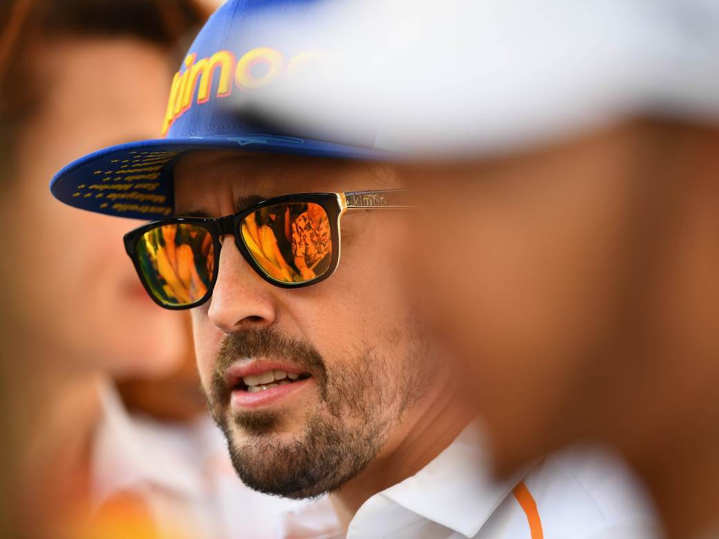  Fernando Alonso se VRAĆA u F1? 