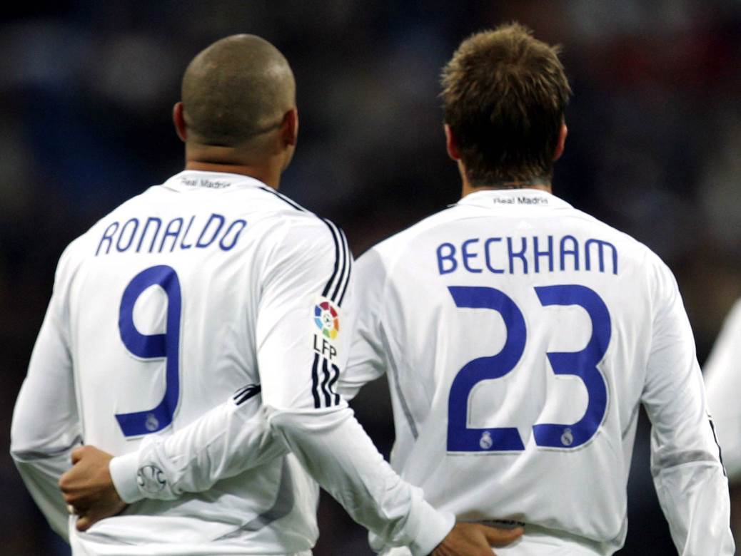  U Bekamovih 11 nema mjesta za Bekama! 