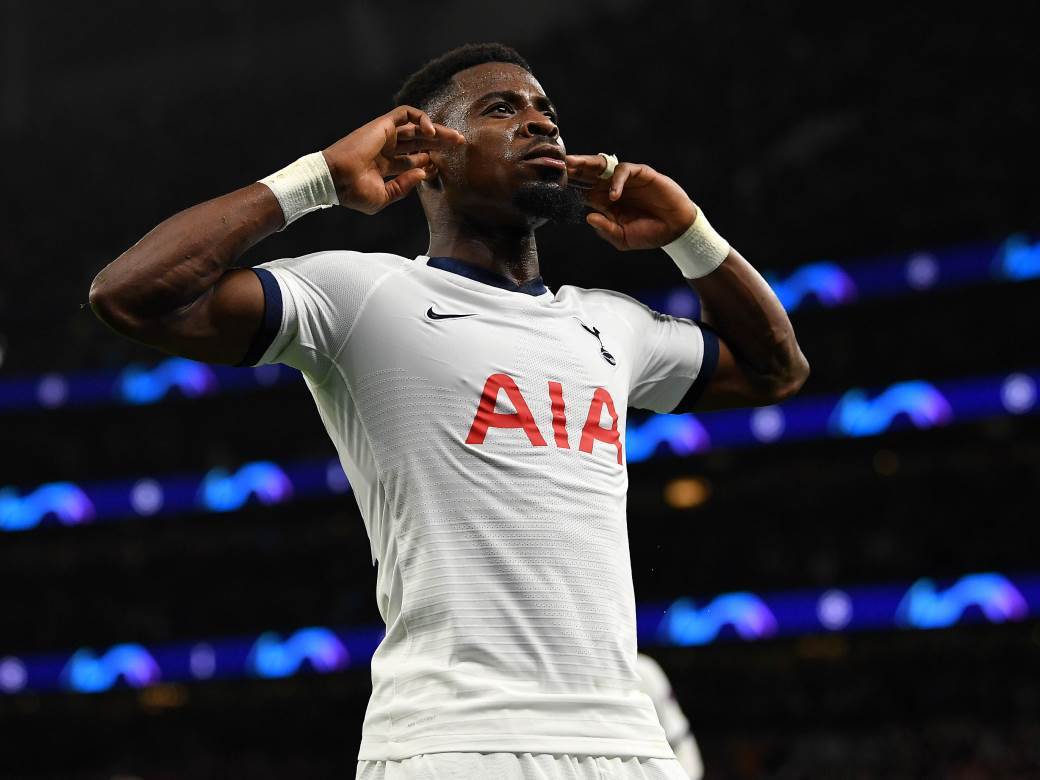  Prije dva dana mu ubili brata, ali Serž Orije IGRA! 