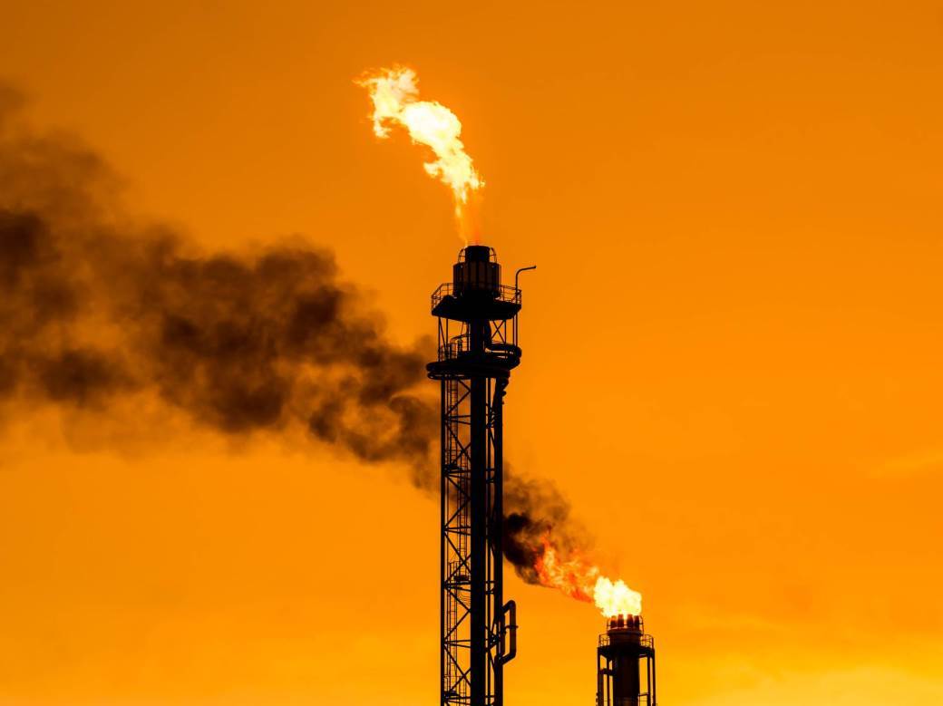  Najveće naftne kompanije zbog pandemije izgubile 90 milijardi dolara! 