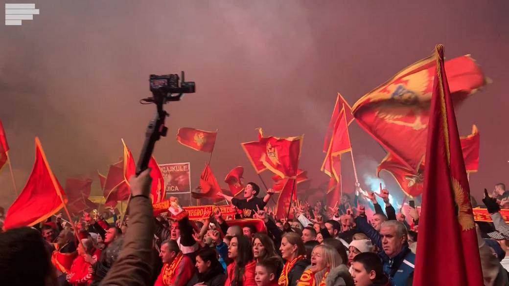  Traži se 300.000 eura dodatnih sredstva za obilježavanje 20 godina obnove nezavisnosti Crne Gore
 
