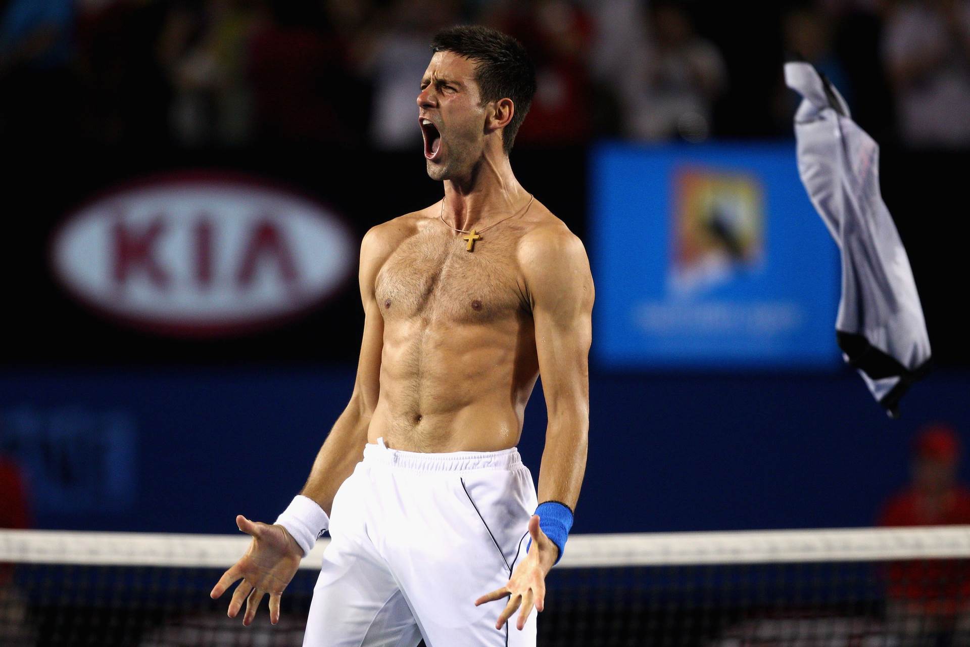  Novak ''opleo'' po US Openu: Nemoguće, ekstremno, ne može da se igra! 