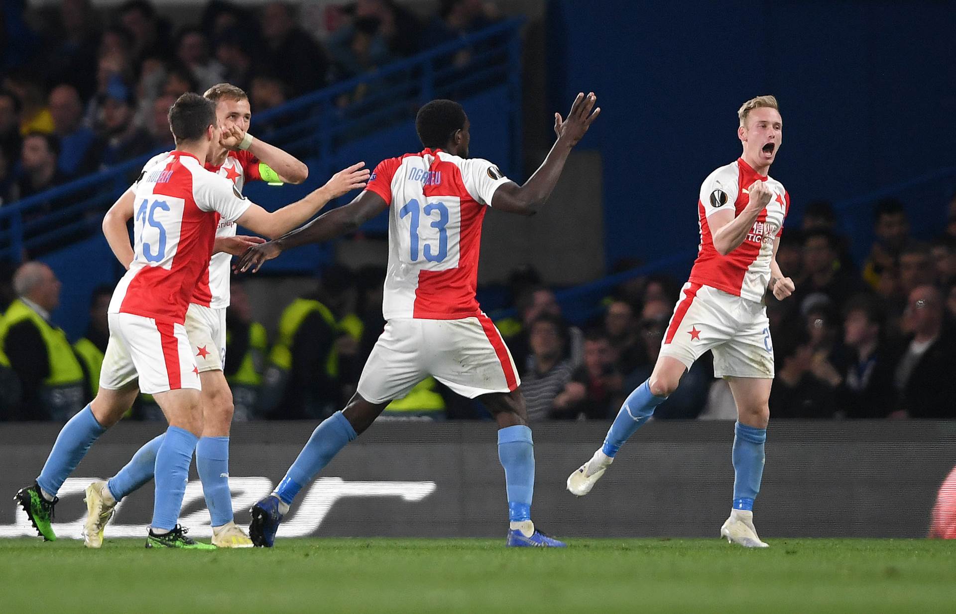  Od subote smeju na trening, od utorka nastavljaju prvenstvo! 