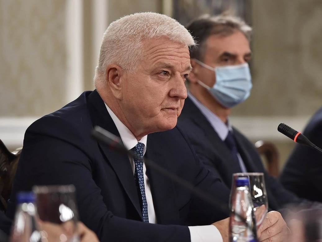  Treći paket ekonomskih mjera najkasnije u prvoj sedmici juna 