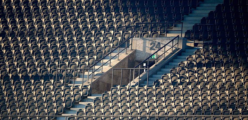  Nemački fudbal ovo ne pamti: Gubitak 77.000.000 evra? 