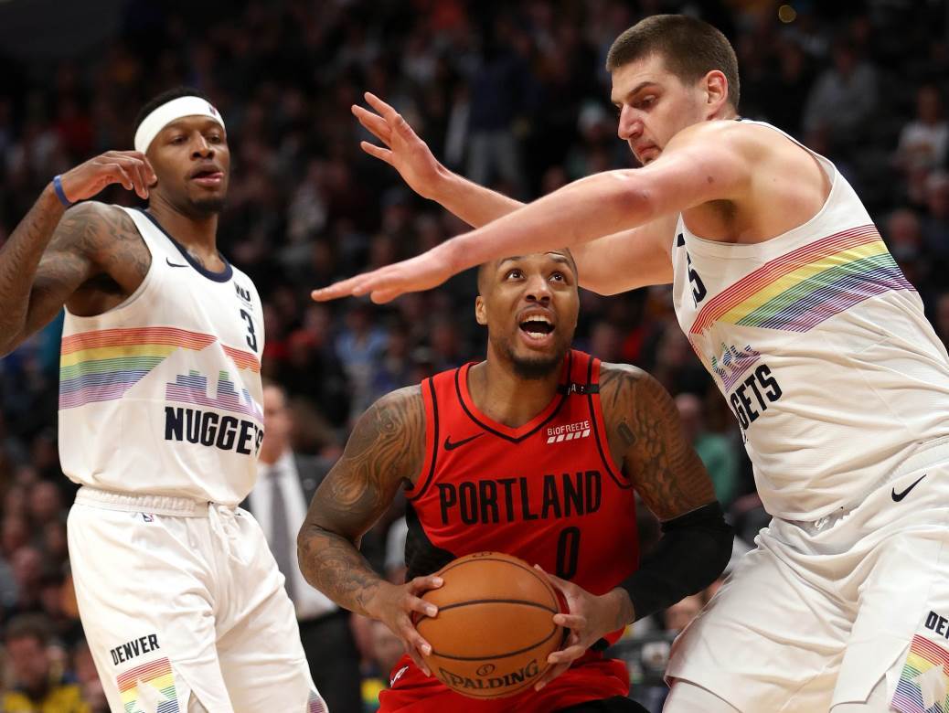  Pobuna u NBA: Ja ustati sa klupe NEĆU! 