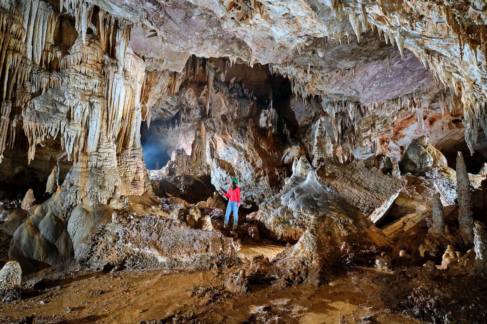  Lipska pećina otvorena od 1. juna 