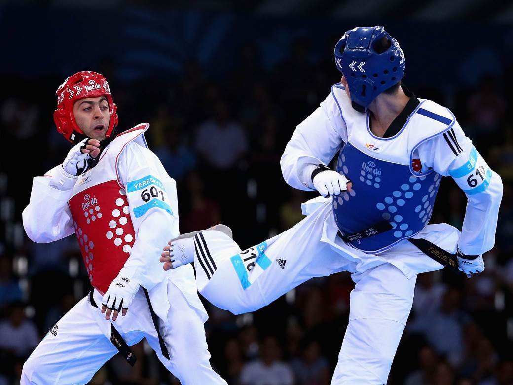  Ovom momku ne bi trebalo da se zamjerite! (VIDEO) 