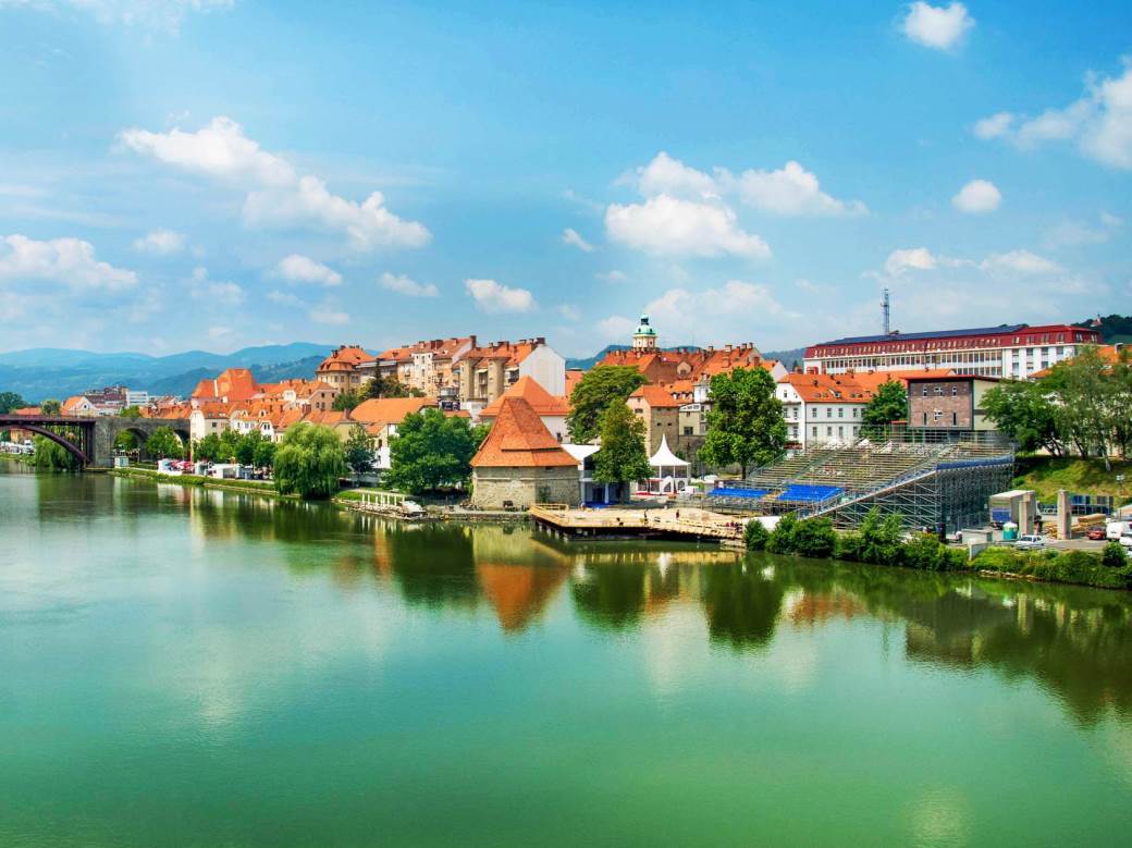  Korona virus u regionu: Maribor je od danas "corona free" zona! 
