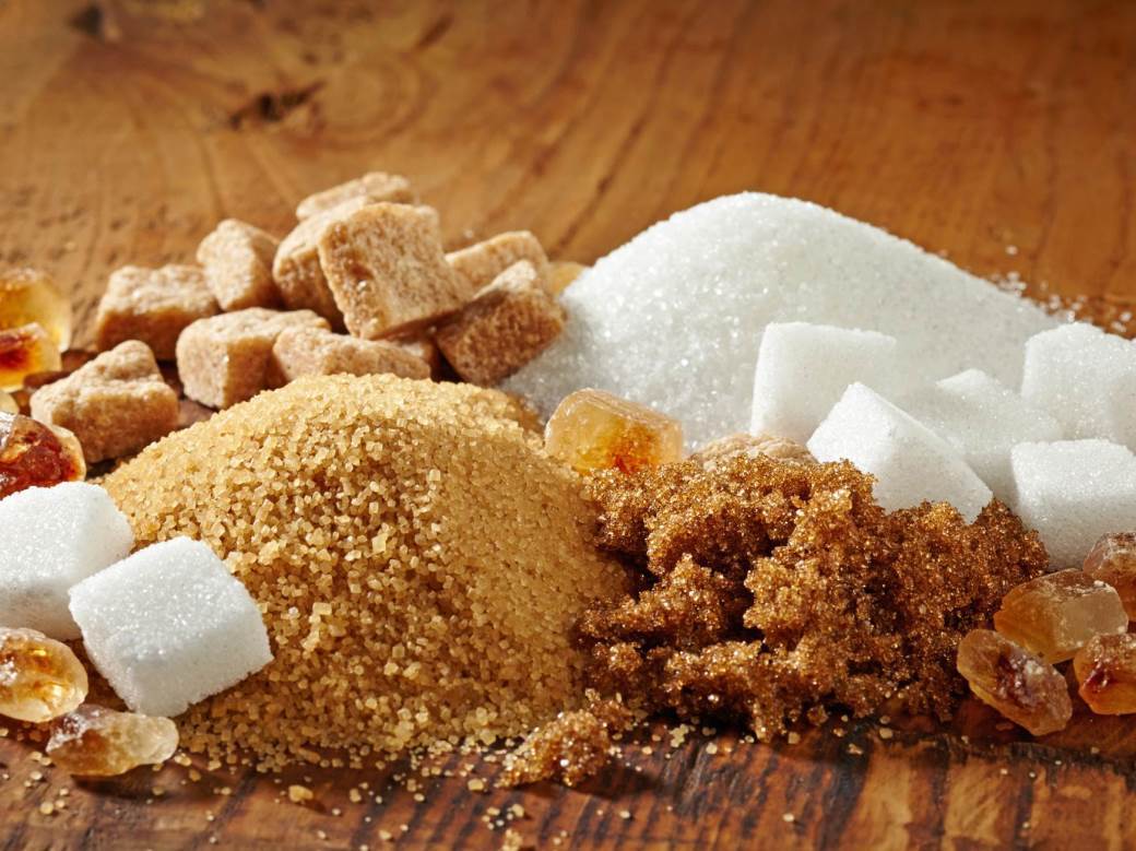  Baš vole slatko: Lopovi ukrali 110 tona šećera iz fabrike u Virovitici 