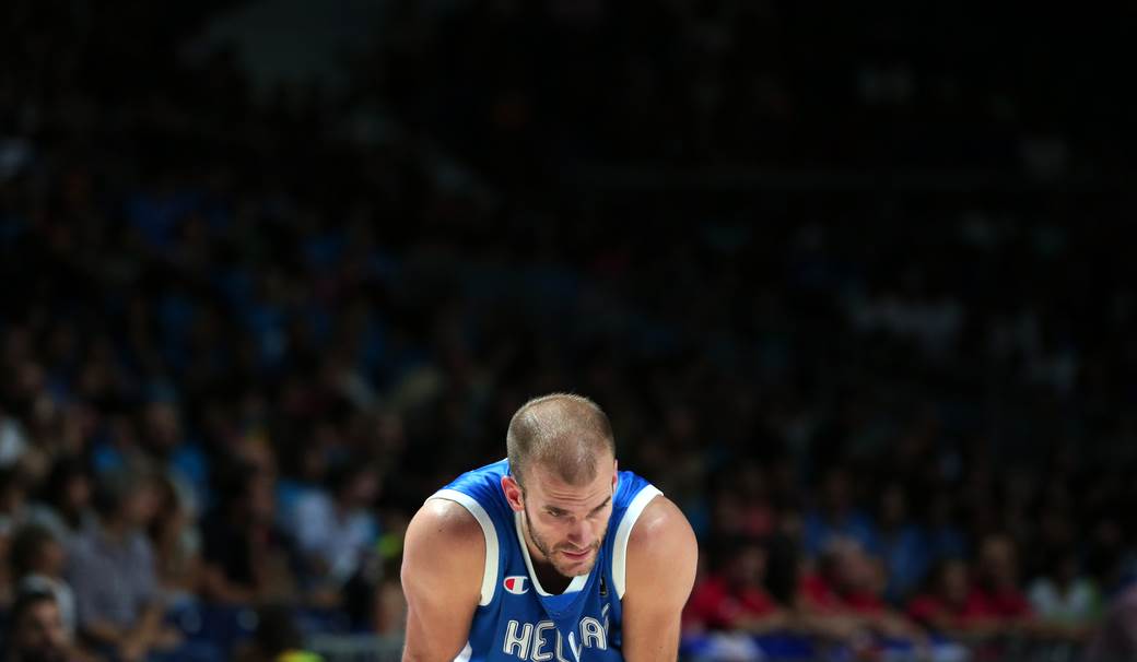  OSAM godina i KRAJ: Željko ga doveo kao KLINCA, a odlazi kao LEGENDA! 