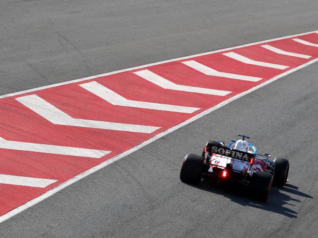  Udarac: Vilijams namjerava da proda ekipu Formule 1 