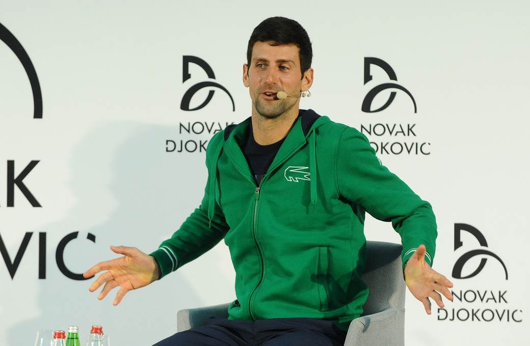  Forbsova lista dobila PRVOG tenisera kao najplaćenijeg, Novak tek 23! 