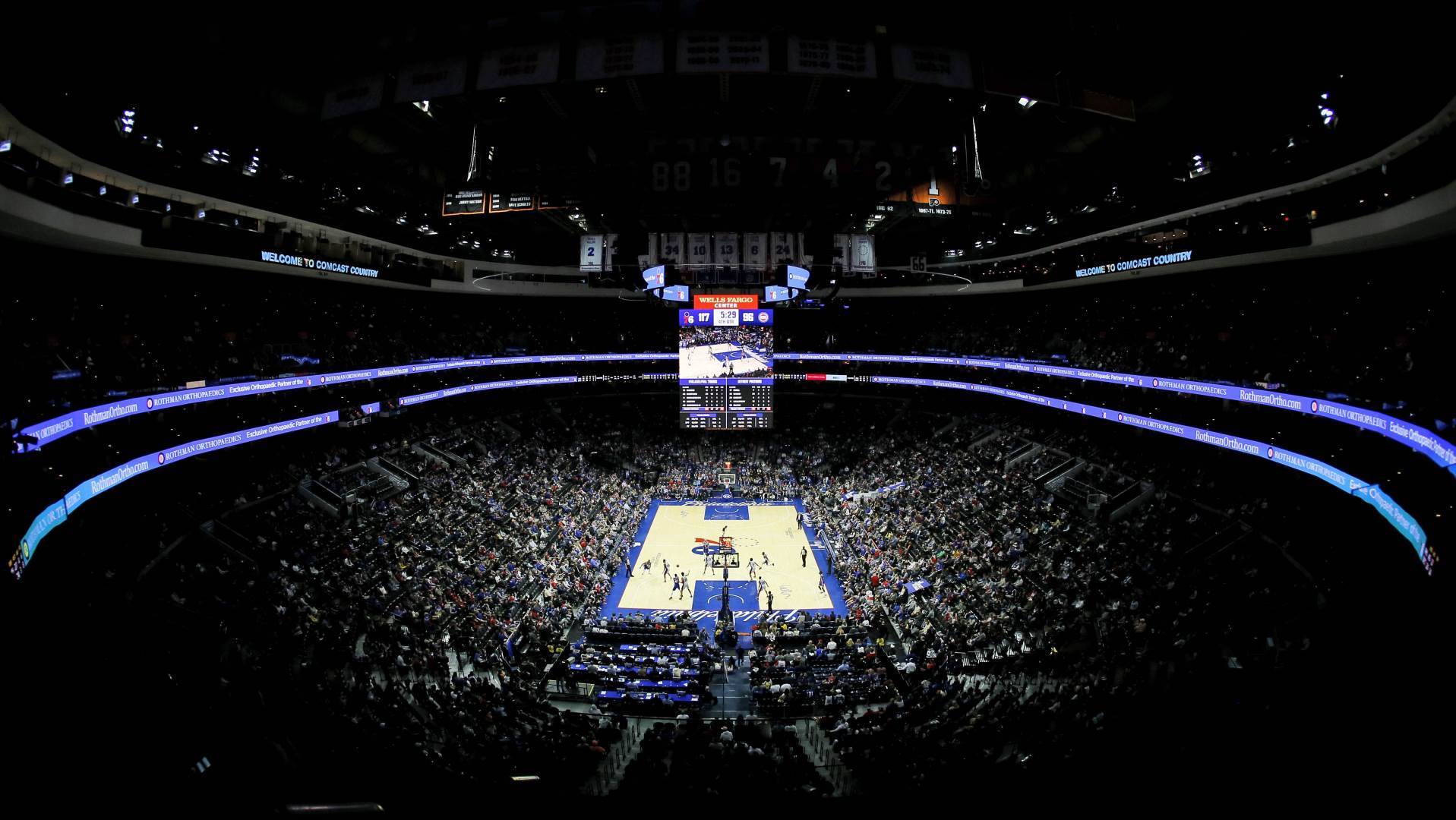  Gledaćemo NBA plej-of na MORU! 