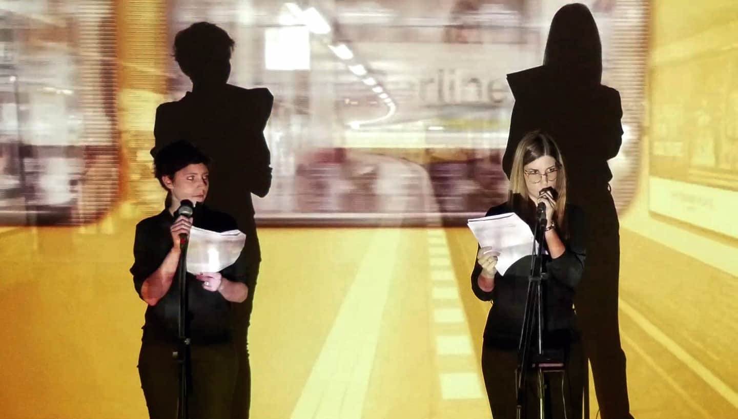  Razgovor sa Barbarom Delać 