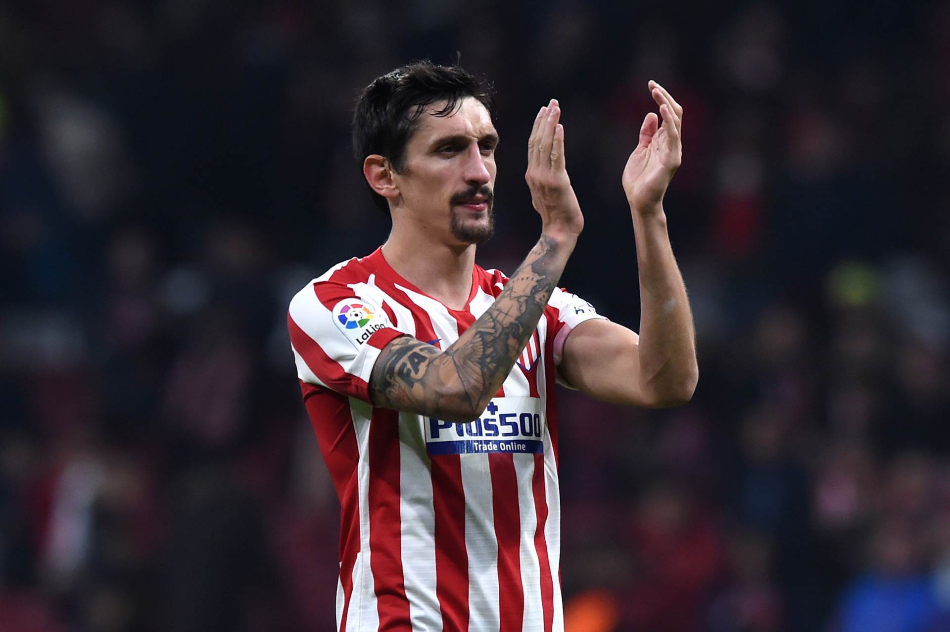  Savić: Atletiko može do finala Lige šampiona 