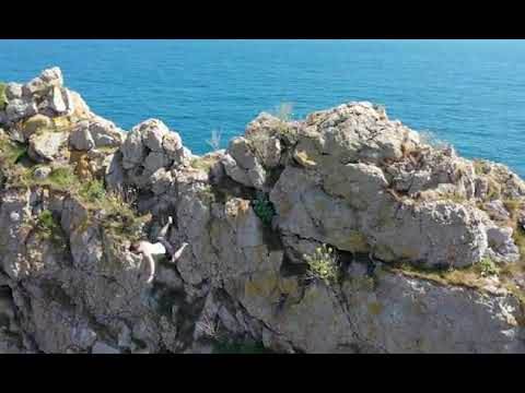 Nesreza-Pad-Stene-More-Jadran-Pula 