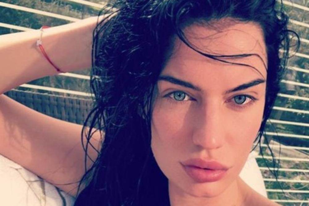  Fatalna Crnogorka: Za njom su ludovali košarkaši, evo šta je o tome pričala 