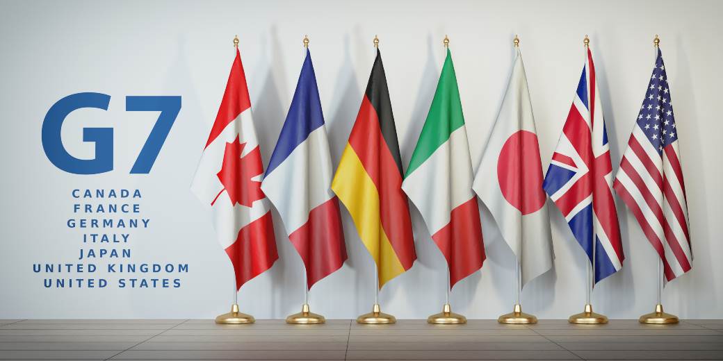  ODBILI TRAMPOV PREDLOG: Evropska unija protiv povratka Rusije u G7 