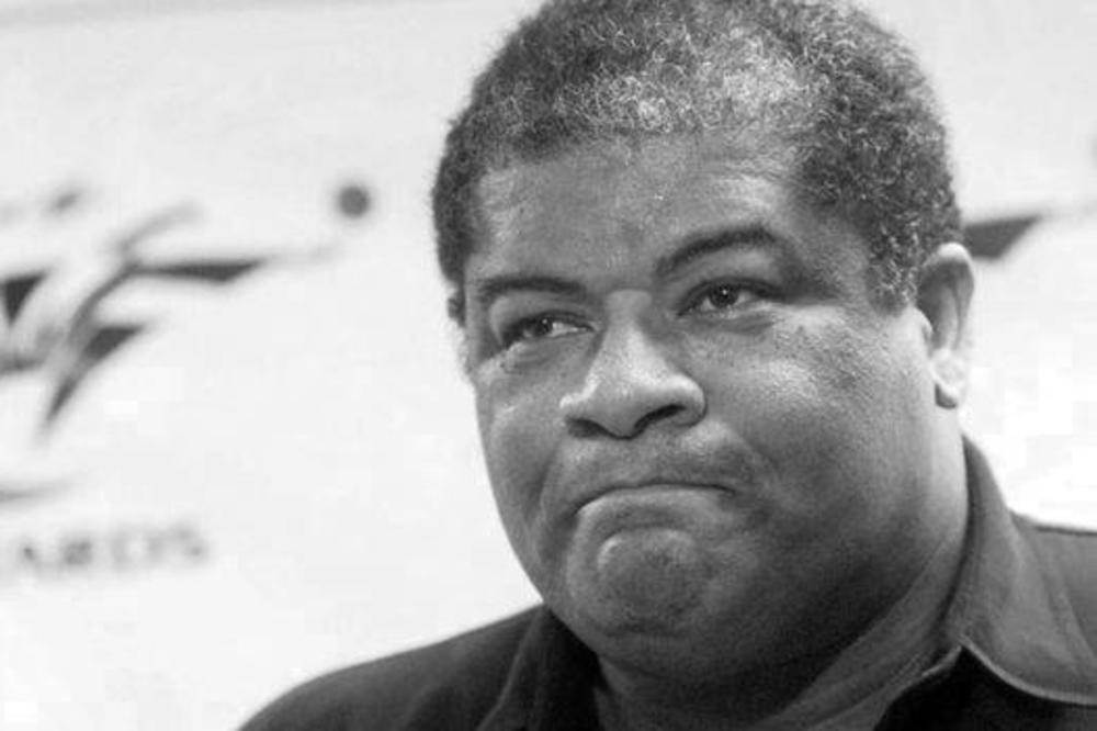  Preminuo legendarni NBA košarkaš (VIDEO) 