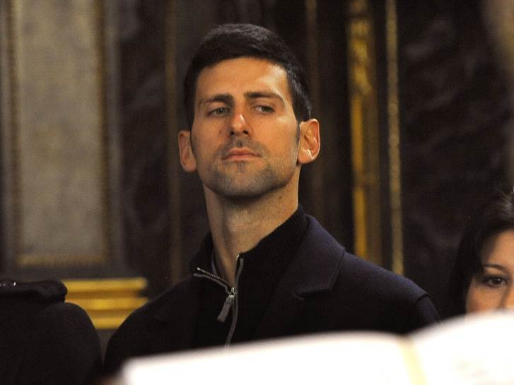  I Novak se oglasio o ubistvu Džordža Flojda: Poruka SNAŽNO odjeknula! 