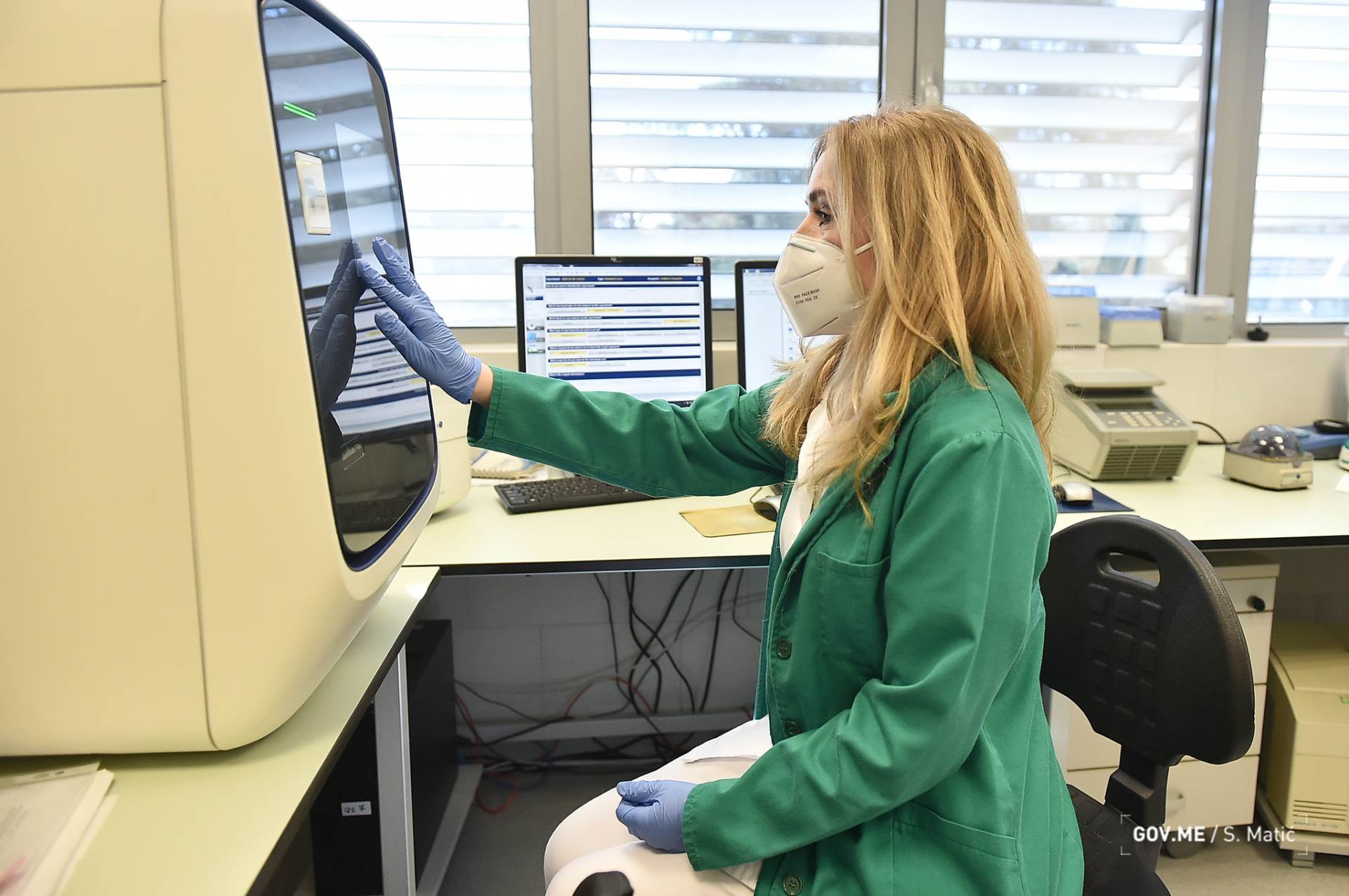  gradjani da se vakcinisu buster dozom 