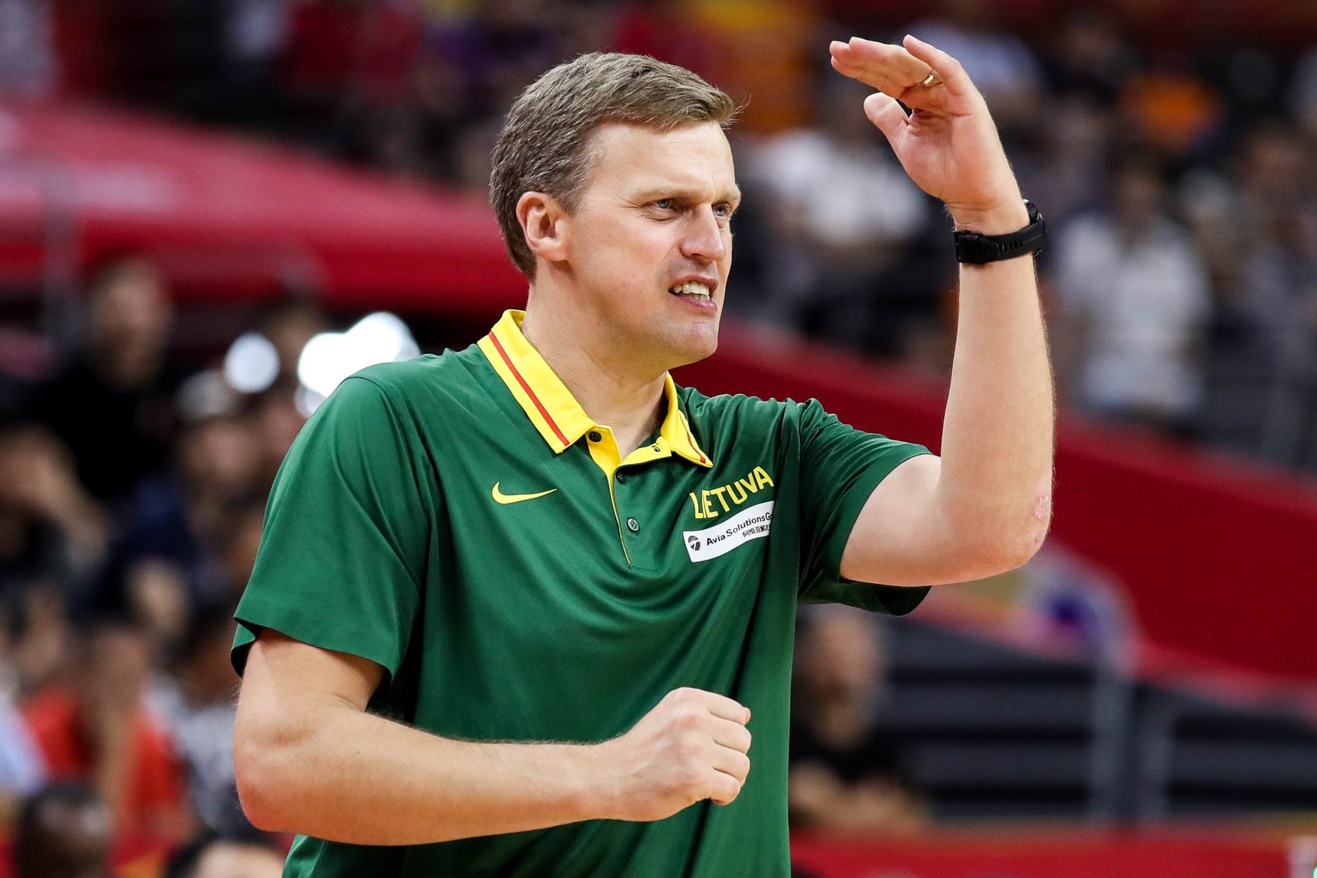  Teška vremena: Prešli u Ligu šampiona, pa otpustili trenera jer nemaju para 