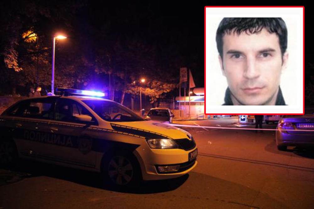  Evo ko je Crnogorac koji je likvidiran u Marbelji 