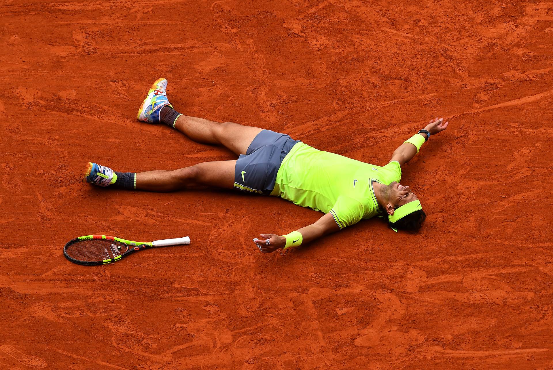  Kad se ATP lista "odmrzne", Rafa Nadal će ući u tenisku istoriju! 