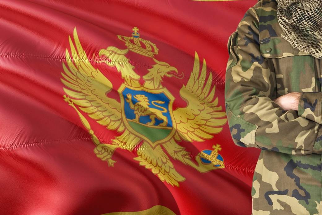  Vojska angažovana na putu Kosanica- Glibaći - Bobovo 