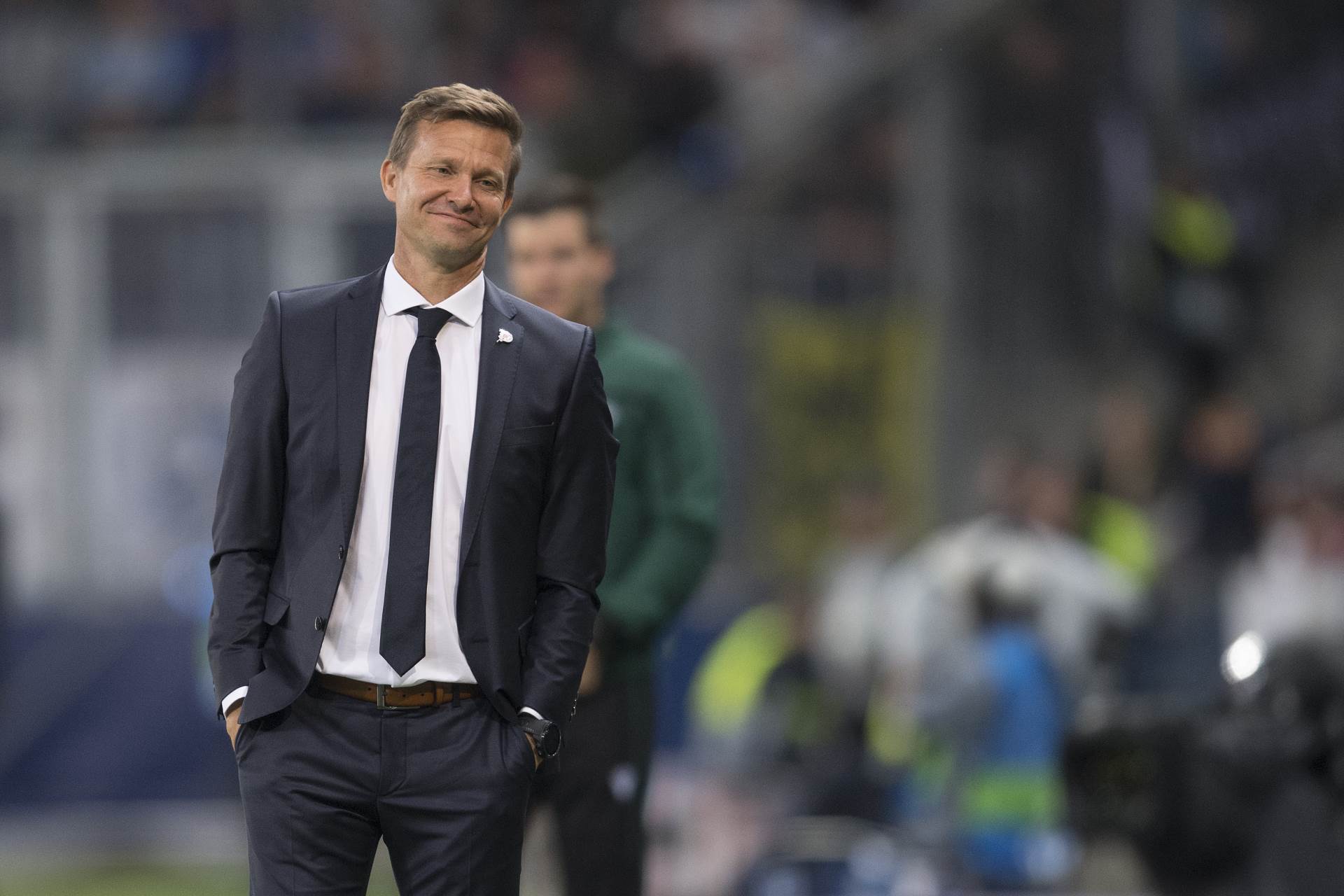  Dortmund odlučuje o treneru: Marš za Favra? 