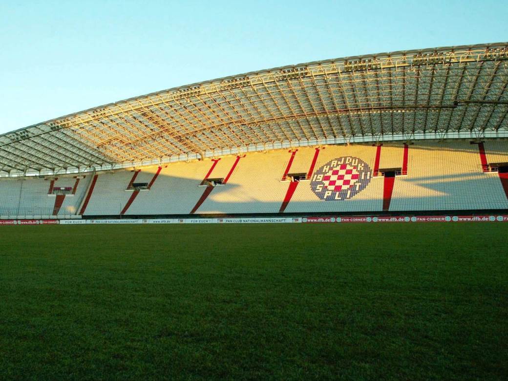  Hrvatska liga se vraća za vikend posle skoro tri meseca! 