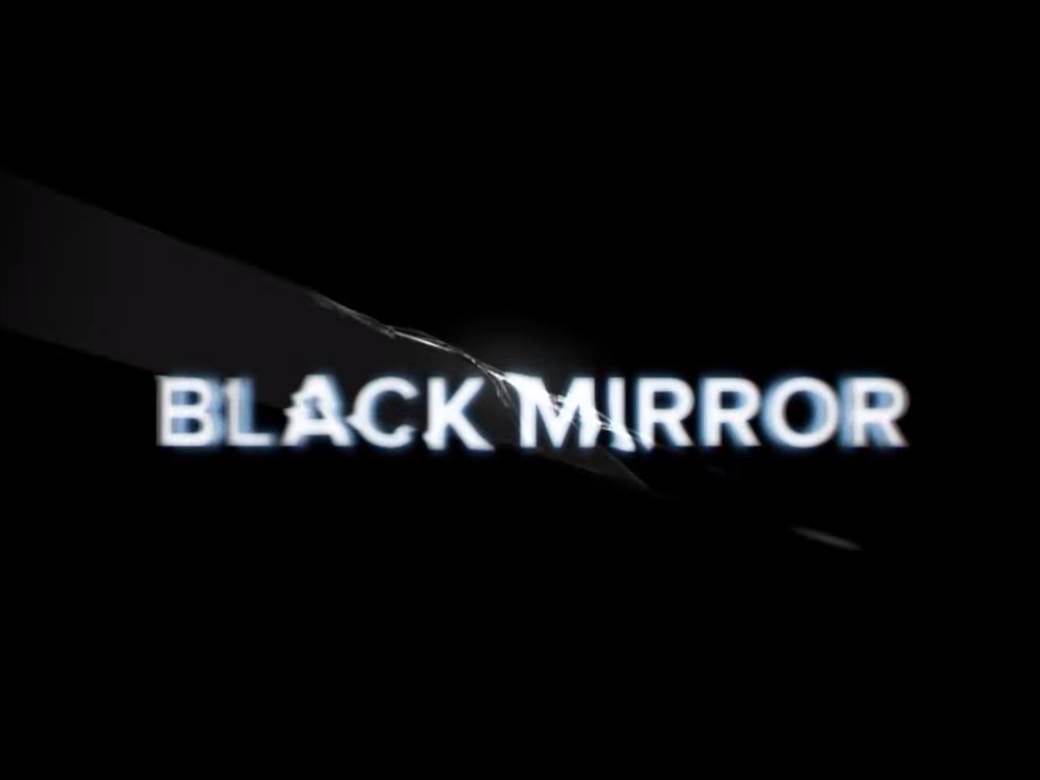  Svet je trenutno previše mračan, samo mu fali "Black mirror"! 