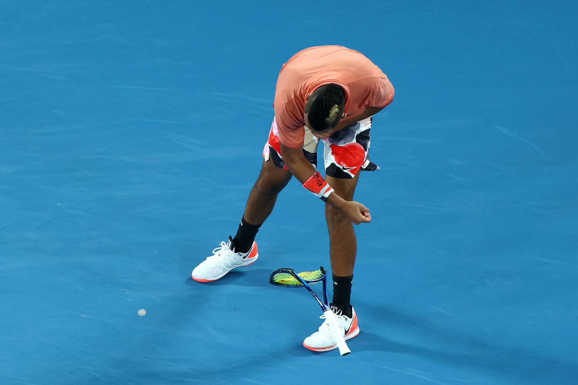  Kirjos opet traži pažnju: Nadala sam pobedio [MAMURAN]! 