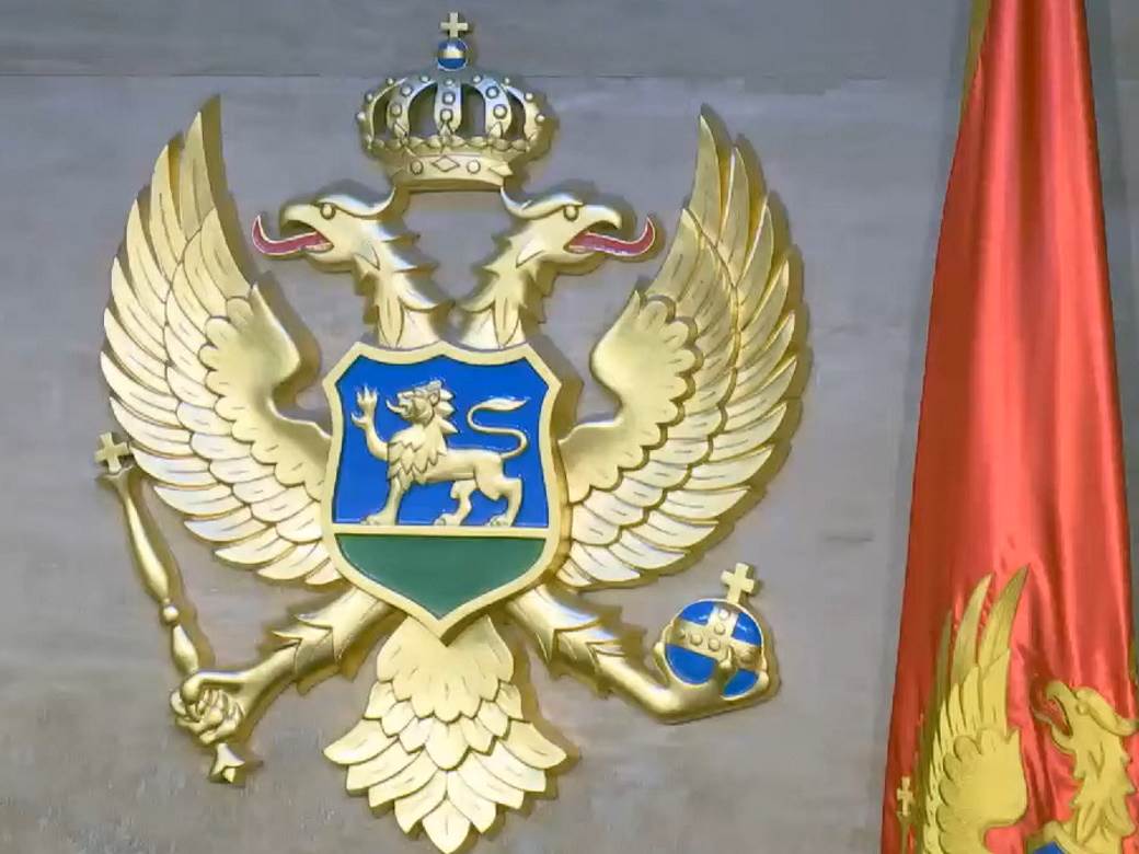  Crna Gora slavi Dan državnosti 