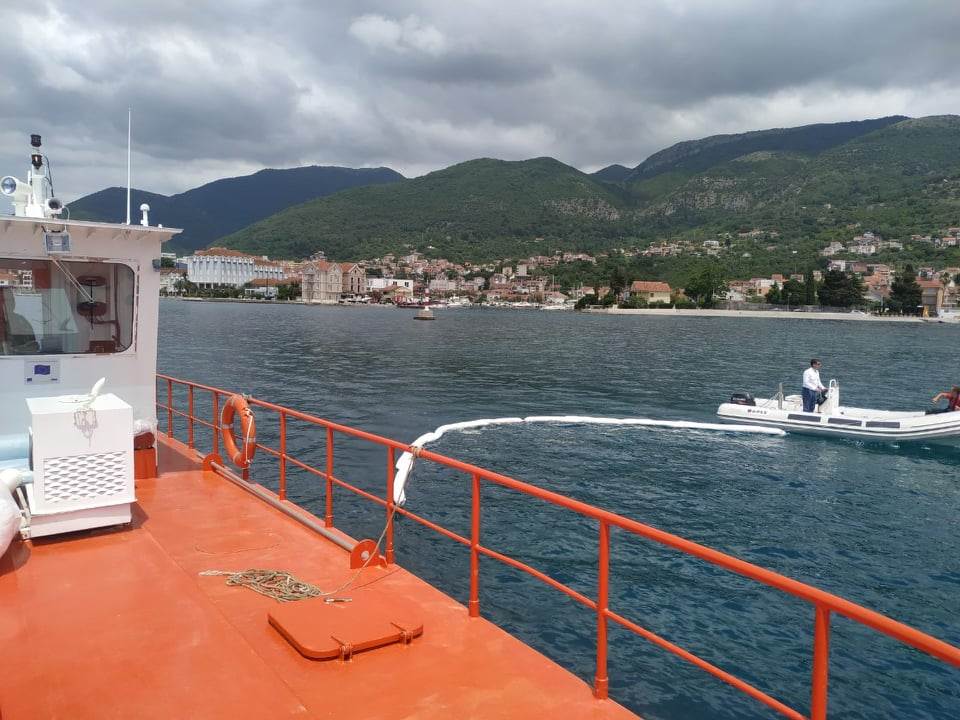  Pandemija odložila traganje za naftom 