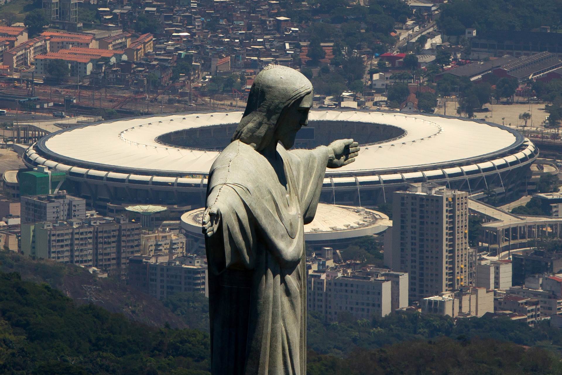  Brazil odustao od organizacije Svetskog prvenstva 